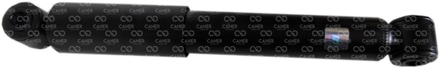 PEUGEOT PARTNER ARKA AMORTİSÖR-;5206H3; 5206H4; 5206V3; 